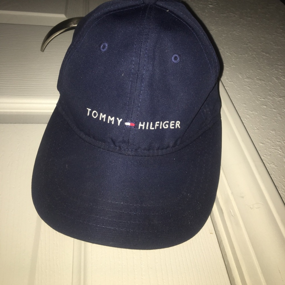 Tommy Hilfiger Cap